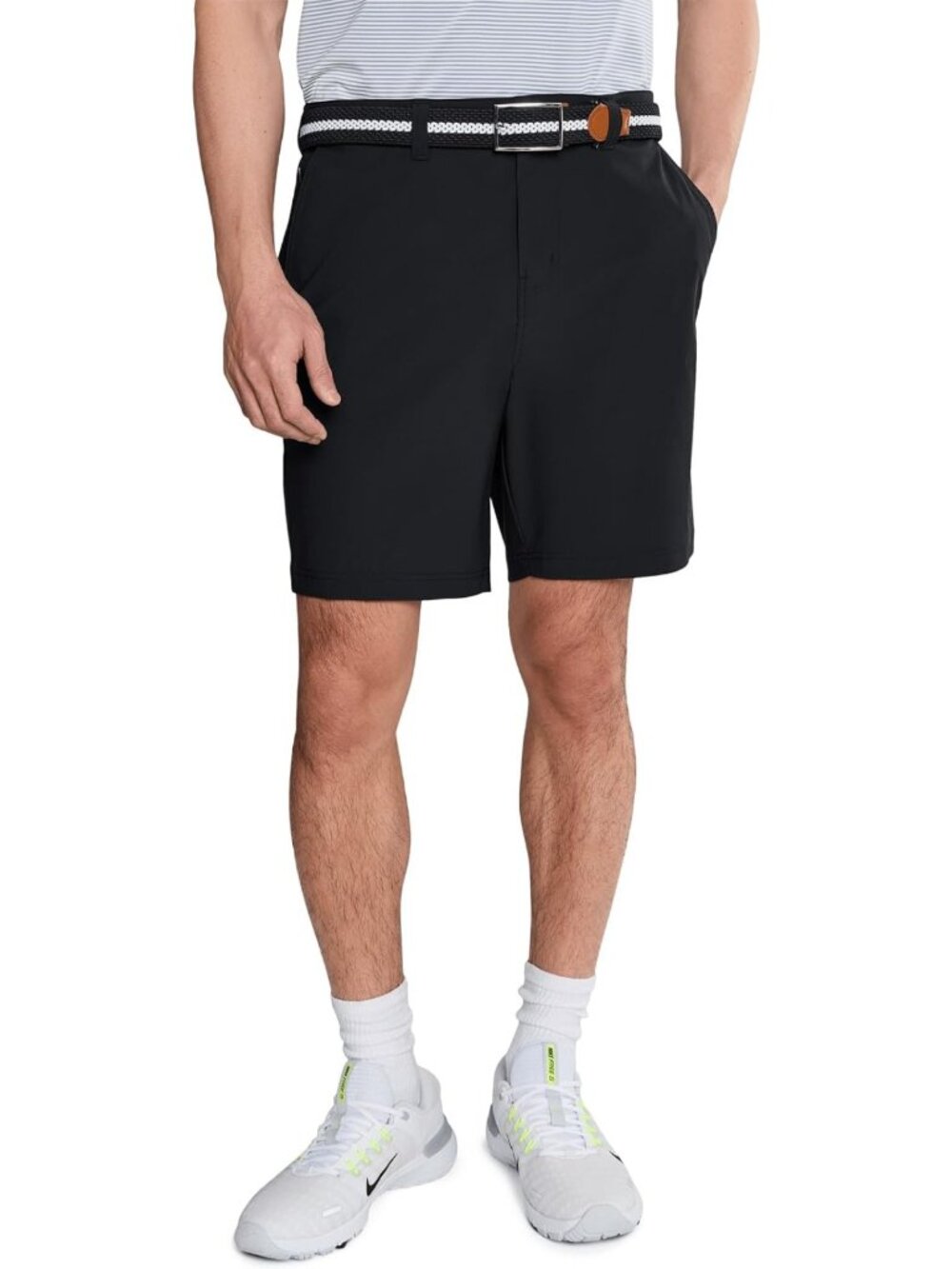 TravisMathew Hero Hour Shorts